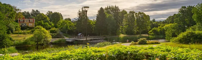 Lägenhet