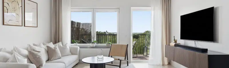 Lägenhet