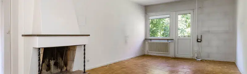 Lägenhet