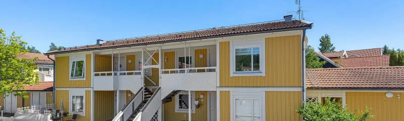 Lägenhet