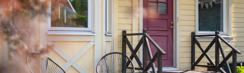 Lägenhet