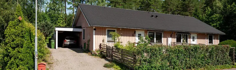 Lägenhet