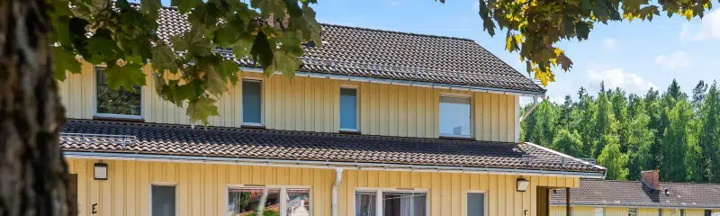 Lägenhet