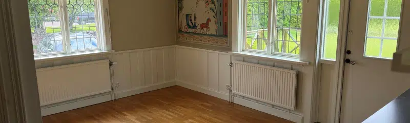 Lägenhet