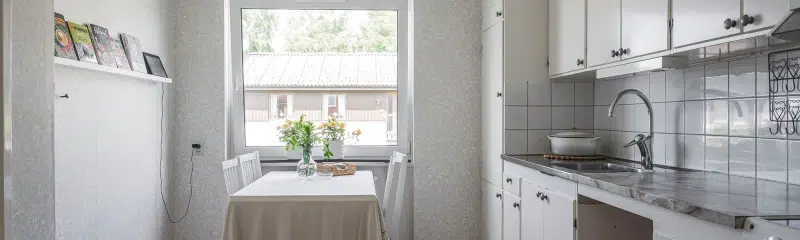 Lägenhet