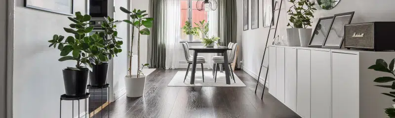 Lägenhet