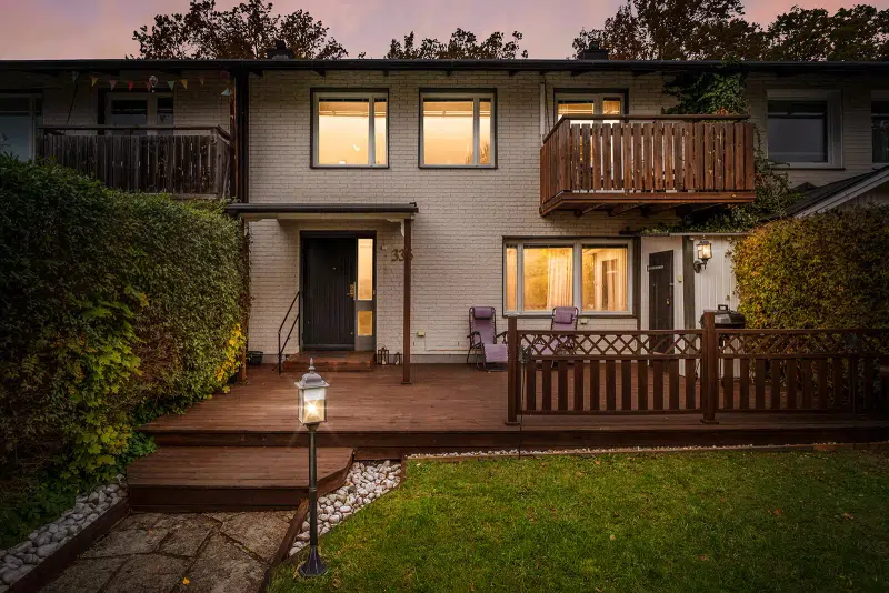 House, 4 rooms, 105 m²