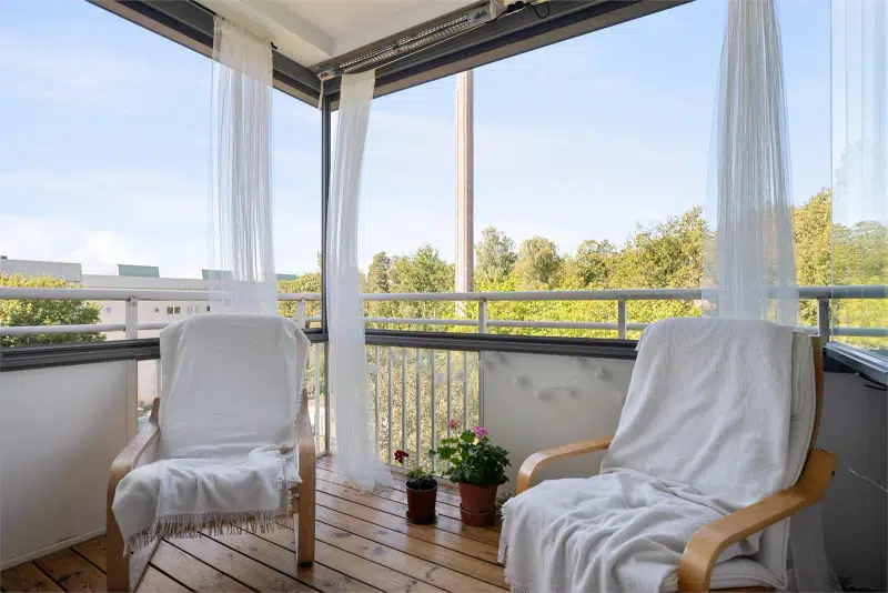 Lägenhet, 3 rum, 74 m²