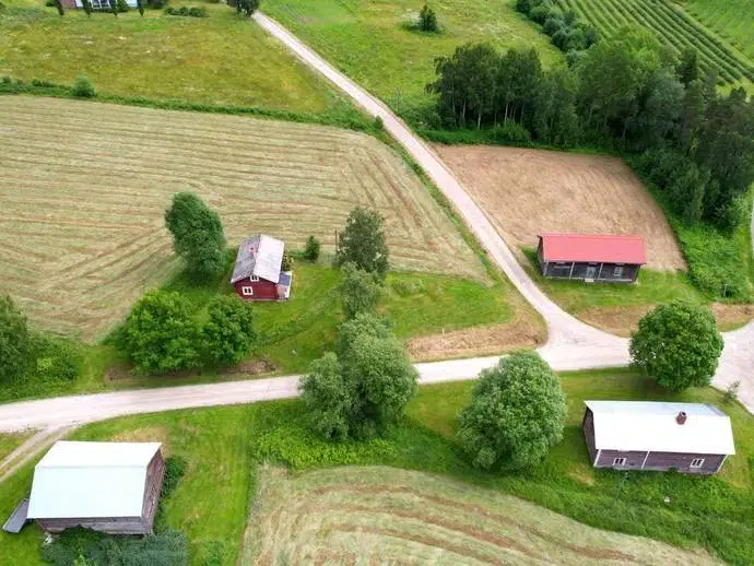 Lägenhet