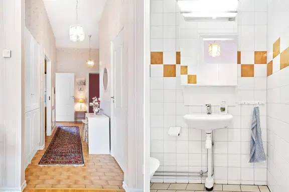 Image 1 of 21 of Plommonvägen 12A