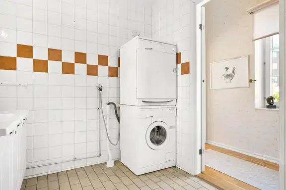 Apartment, 4 rooms, 83 m² in Tyresö