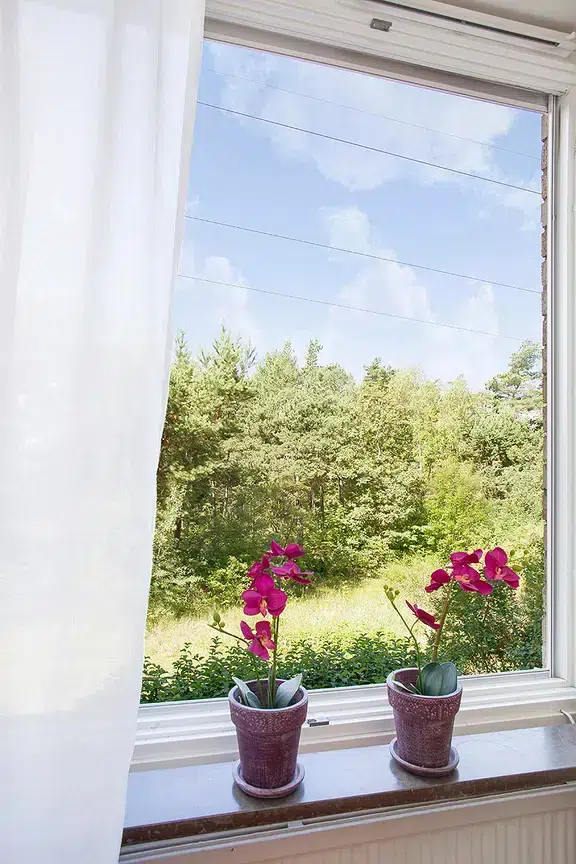 Lägenhet