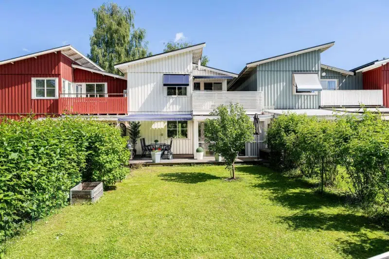 Par-/radhus