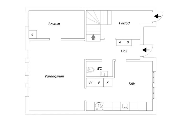 Par-/radhus