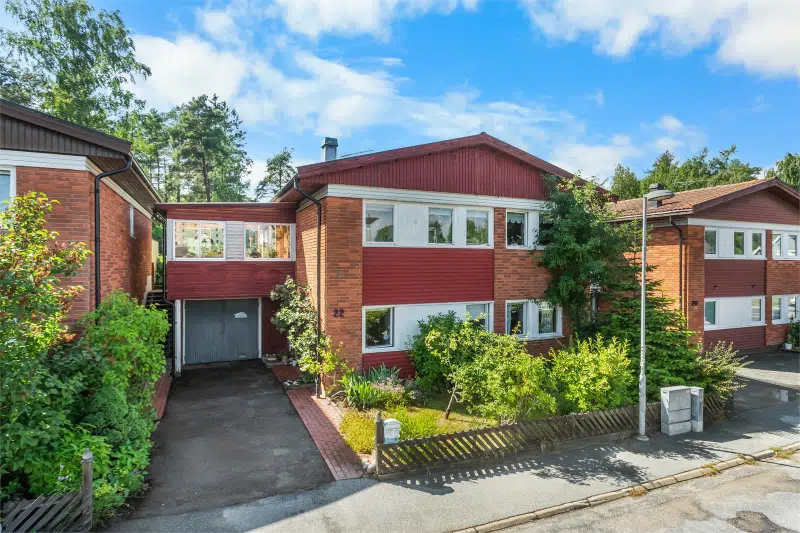 House, 6 rooms, 138 m²