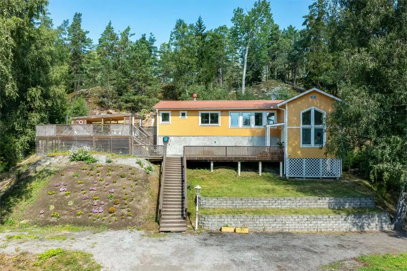 House, 5 rooms, 120 m²