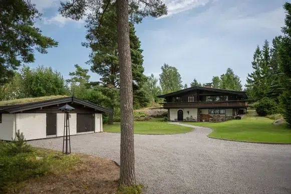 Villa