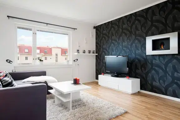 Apartment, 4 rooms, 89 m² in Stockholm