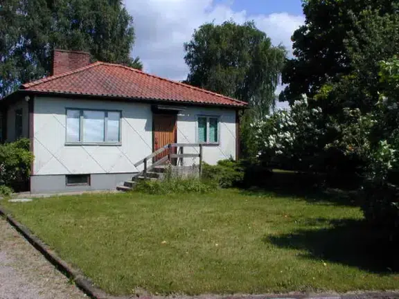 Apartment, 4 rooms, 100 m² in Tyresö