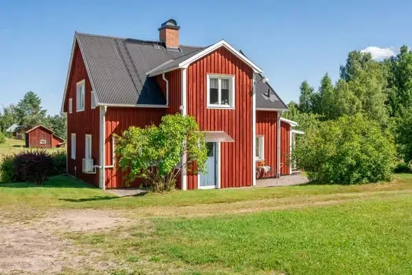 Lägenhet