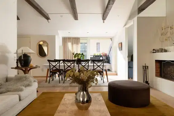 Lägenhet, 3 rum, 102 m² i Stockholm