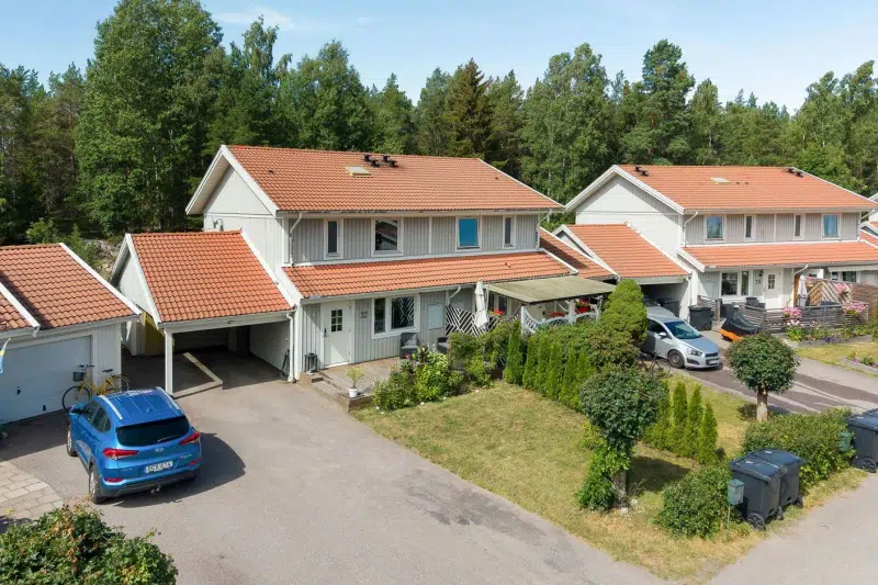 Par-/radhus