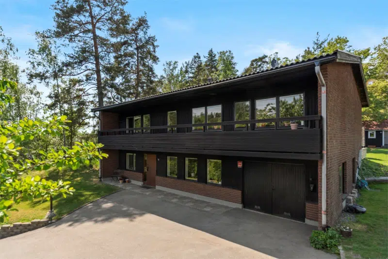 House, 7 rooms, 150 m² in Österåker