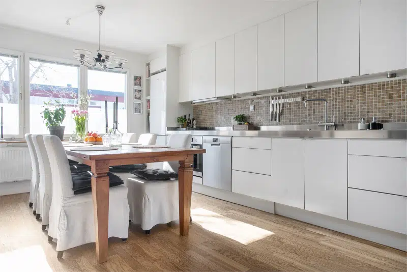 Apartment, 4 rooms, 92 m²