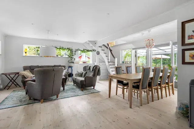 House, 5 rooms, 170 m² in Tyresö