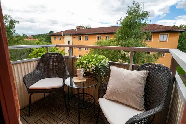 Apartment, 3 rooms, 73 m² in Bromma
