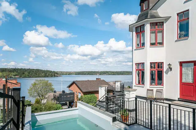 Apartment, 3 rooms, 69 m² in Hägersten