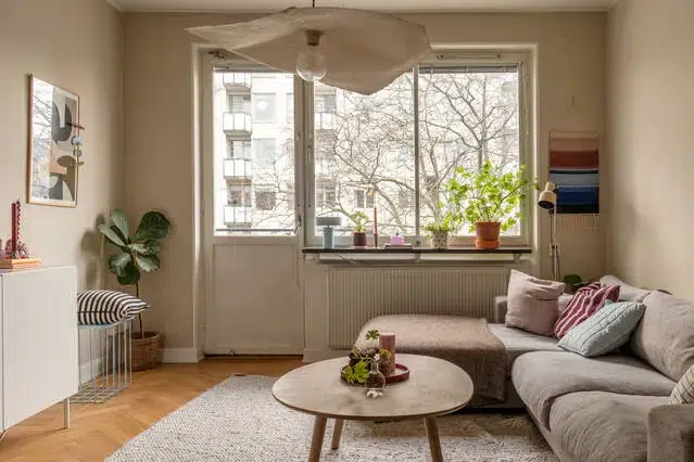 Apartment, 3 rooms, 70 m² in Hägersten