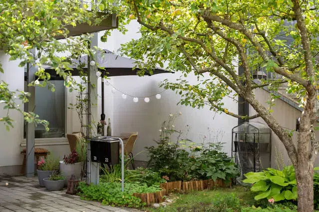 Apartment, 3 rooms, 57 m² in Stockholm