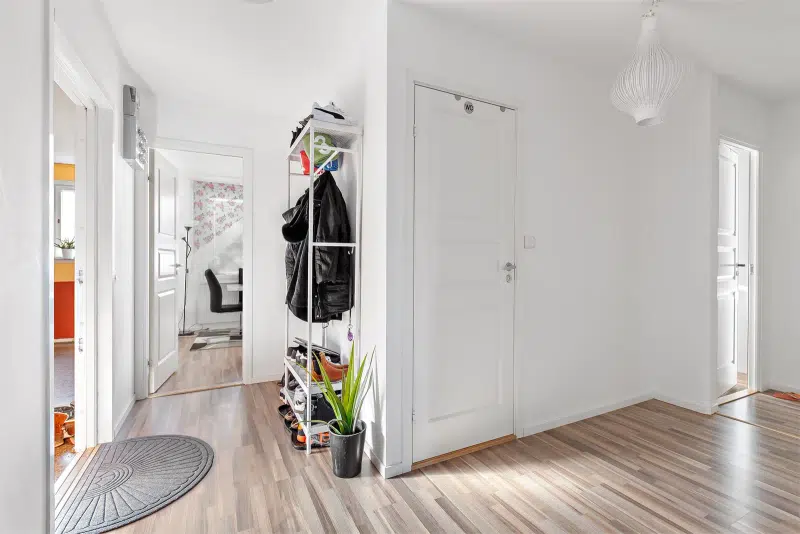 Apartment, 3 rooms, 77 m²