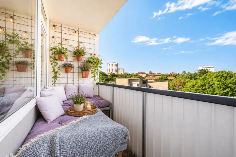 Apartment, 1 room, 41 m² in Stockholm