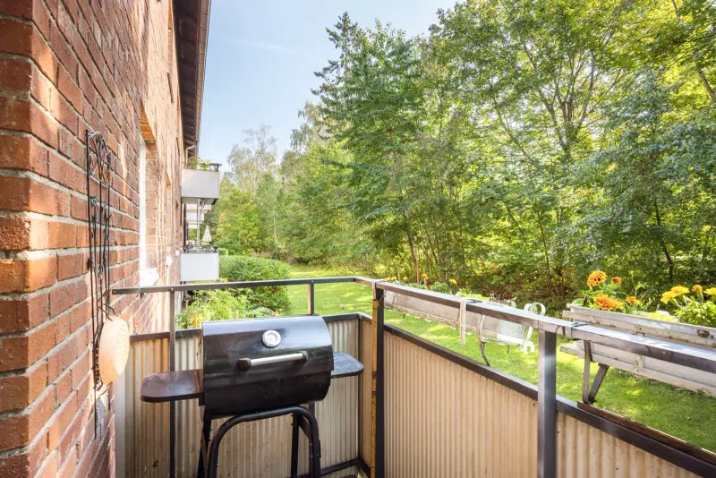 Apartment, 4 rooms, 91 m² in Stockholm