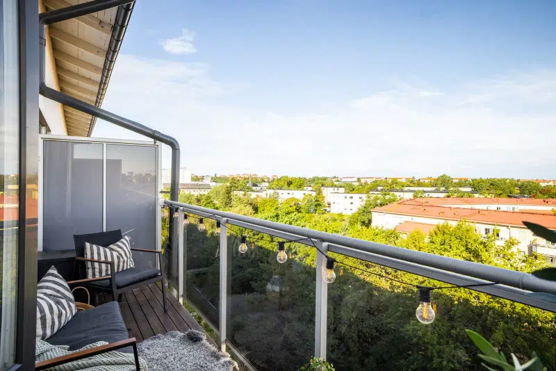 Apartment, 1 room, 30 m² in Stockholm