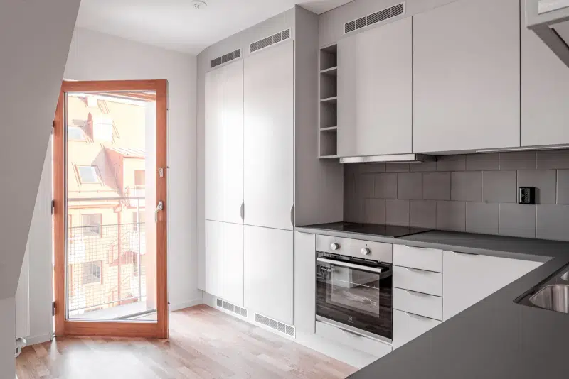 Apartment, 4 rooms, 100 m² in Tyresö