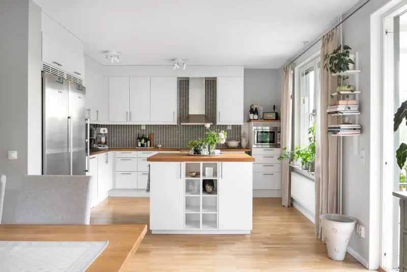 Apartment, 4 rooms, 85 m² in Täby