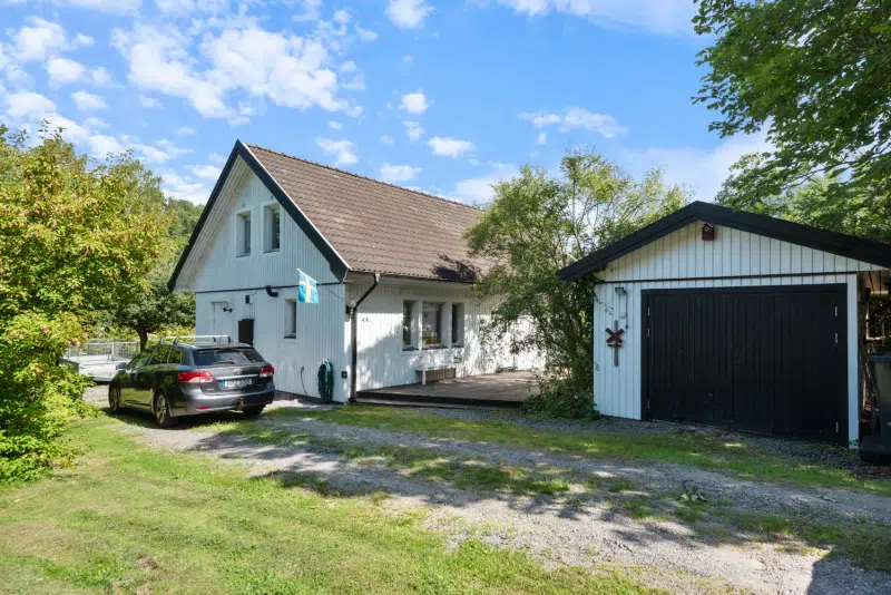 House, 6 rooms, 148 m² in Värmdö
