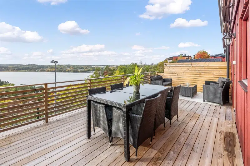 Apartment, 4 rooms, 110 m²