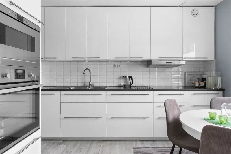 Apartment, 3 rooms, 85 m²