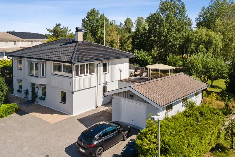 House, 7 rooms, 167 m²