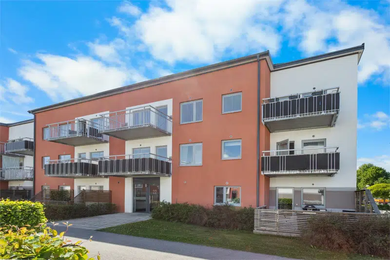 Apartment, 4 rooms, 93 m²