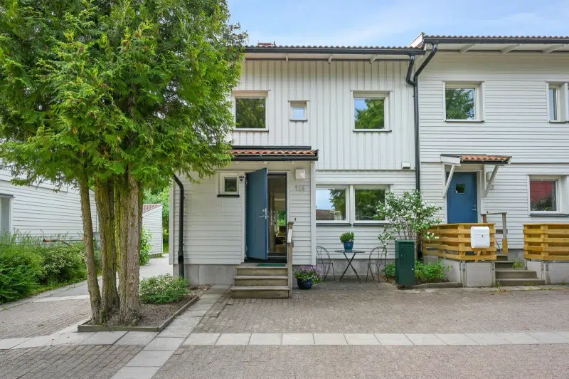 Par-/radhus