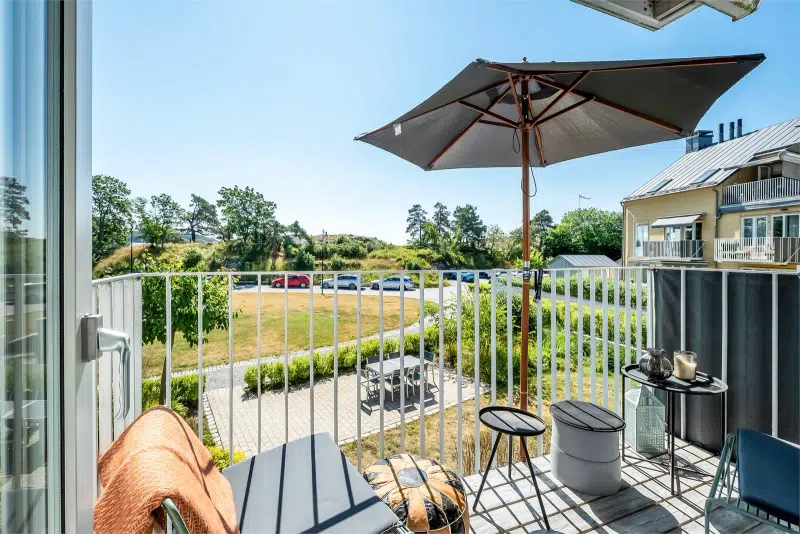 Apartment, 3 rooms, 63 m²