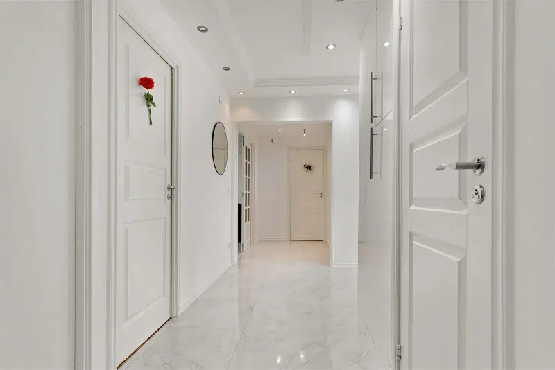 Apartment, 4 rooms, 90 m²