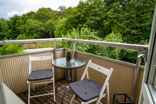 Apartment, 2 rooms, 47 m² in Bromma