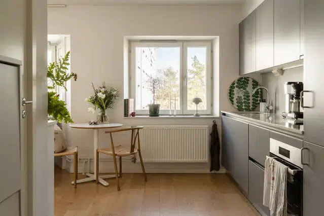Apartment, 1 room, 25 m² in Hägersten