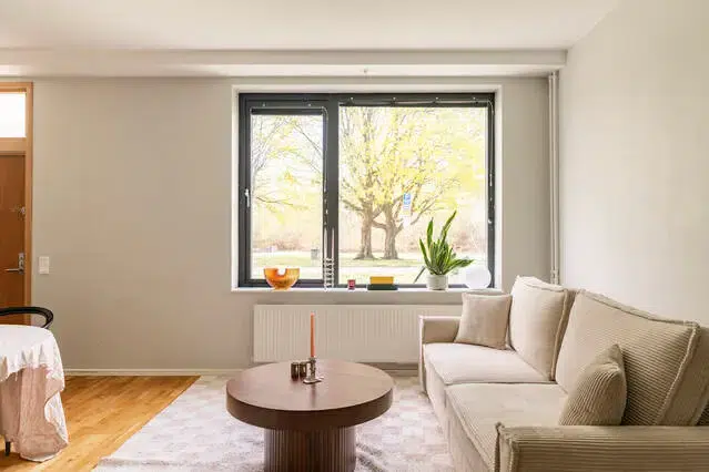 Apartment, 2 rooms, 35 m² in Bromma